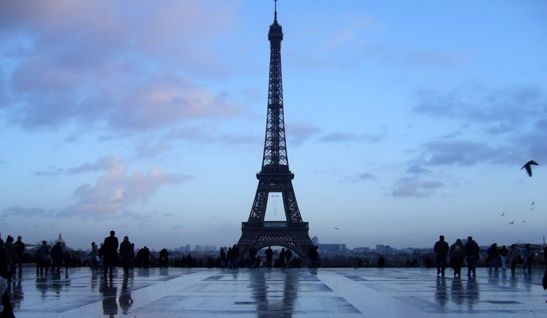 Քաղաքակիրթ աշխարհը զորակցում է Իսպանիային