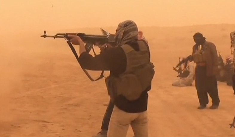 Բարսելոնայում ավելի մեծ ահաբեկչություն էր նախապատրաստվում. Ս. Գրիգորյան