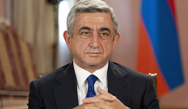 RA President to meet with Vladimir Putin