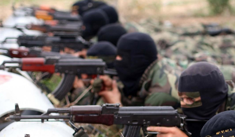 ISIS threatens Spain