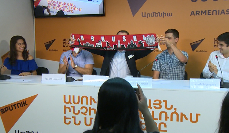 FAF to receive legal support