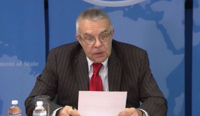 Հոգլանդի 6 կետերում նորություն չկա. Գ. Իսագուլյան