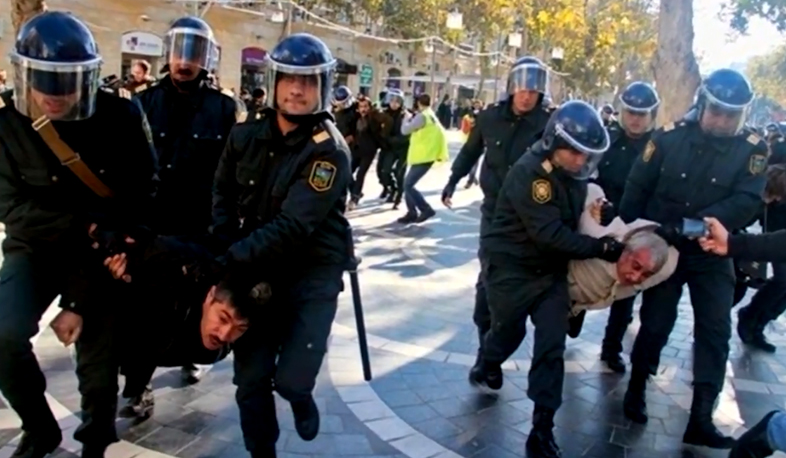 Ադրբեջանական կեղծիքները գաղտնազերծող հաղորդումների շարք է մշակվում