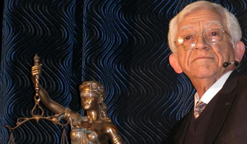 Կյանքից հեռացել է հայտնի փաստաբան Ռուբեն Ռշտունին