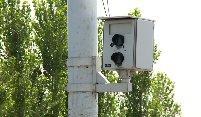 Maximum permissible speed in near-school streets to be 40 km/h