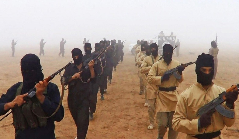 Լիբանանն ազատվել է «Իսլամական պետություն» խմբավորումից