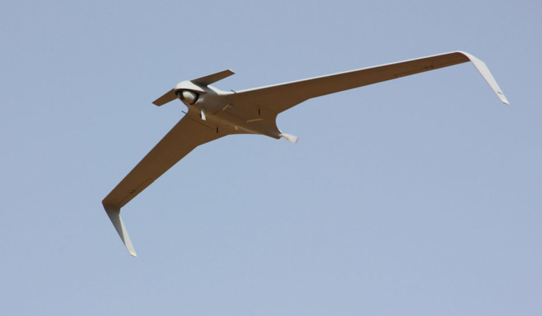 Իսրայելը մերժել է անօդաչու սարքեր վաճառել Ադրբեջանին