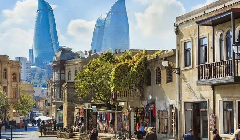 Կարմիր խաչի ներկայացուցիչները այցելել են Ադրբեջանի հայ գերիներին