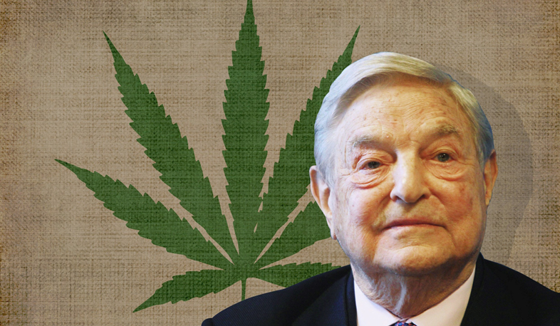 Ստորագրահավաք միլիարդատեր Ջորջ Սորոսին պատժելու պահանջով