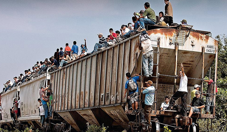 Թրամփը կչեղարկի միգրանտների պաշտպանության օրենքը