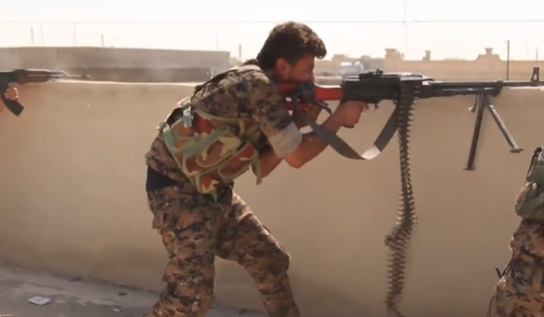 Ռուսները կործանիչ հարվածներ են հասցնում ԻՊ-ին. միջազգային իրադարձություններ