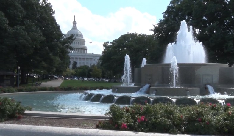 ԱՄՆ Սենատում առաջարկում են ամերիկյան վիզա չտալ թուրք և ադրբեջանցի պաշտոնյաներին