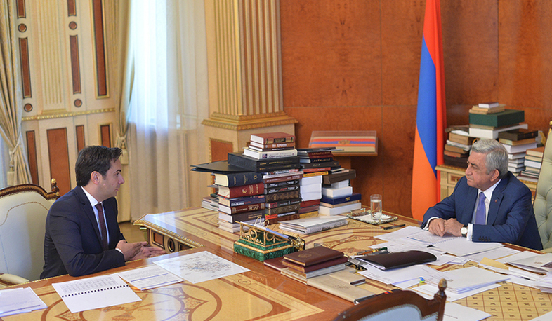 Հայաստանի օդային տարածքում ակտիվությունն աճել է