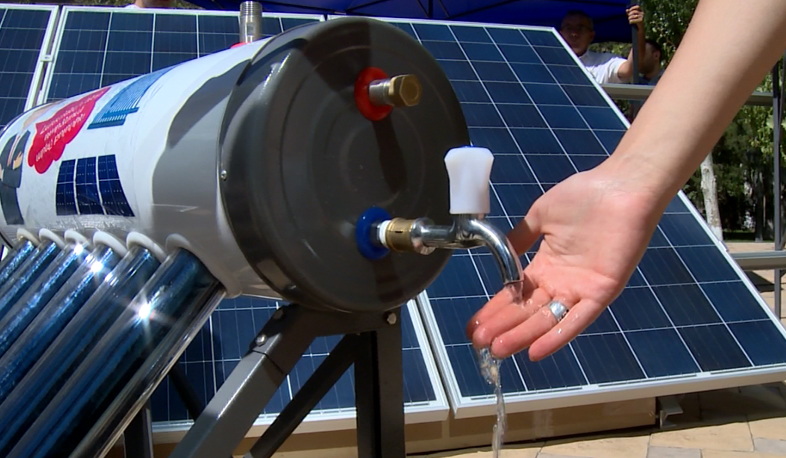 Ութ երկրի 120 կազմակերպություն. «Արմենիա էքսպո 2017»