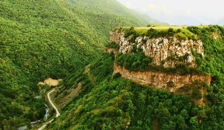 1,5 միլիոն դոլար Արցախի ականազերծման գործի համար