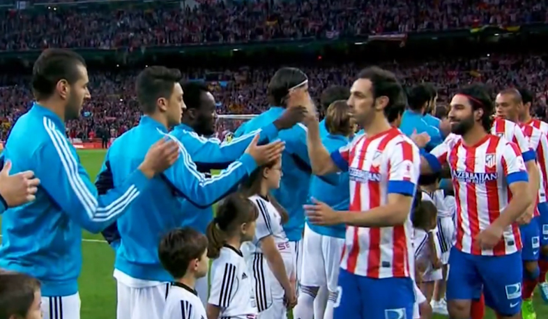 International football club involved in Azerbaijani money laundering scandal