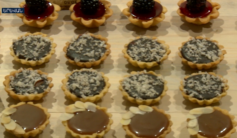 Ավանդականից՝ օրգանական գյուղատնտեսություն