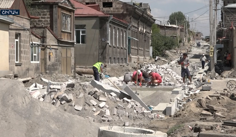 15 միլիոն դոլար՝ մարզերի զարգացման համար