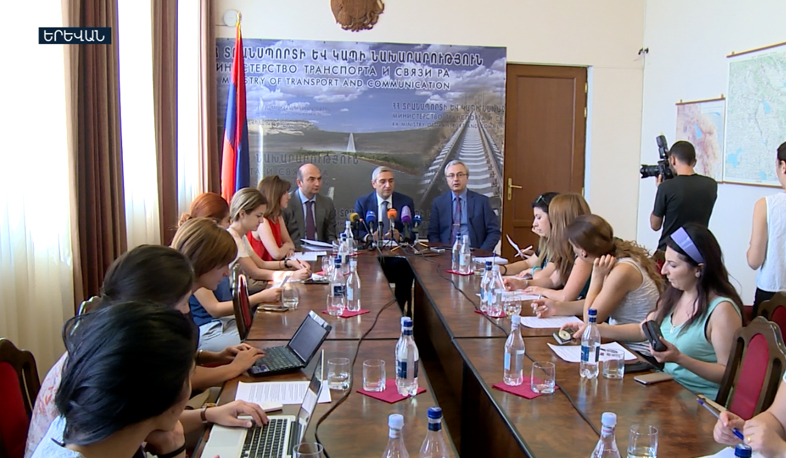 Երևանում պատրաստվում են բարձր տեխնոլոգիաների «ԱրմԹեք» համաժողովին