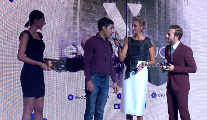 Էվոկաբանկ. «Պրոմեթեյ Բանկ»-ի ռեբրենդինգի արդյունքը