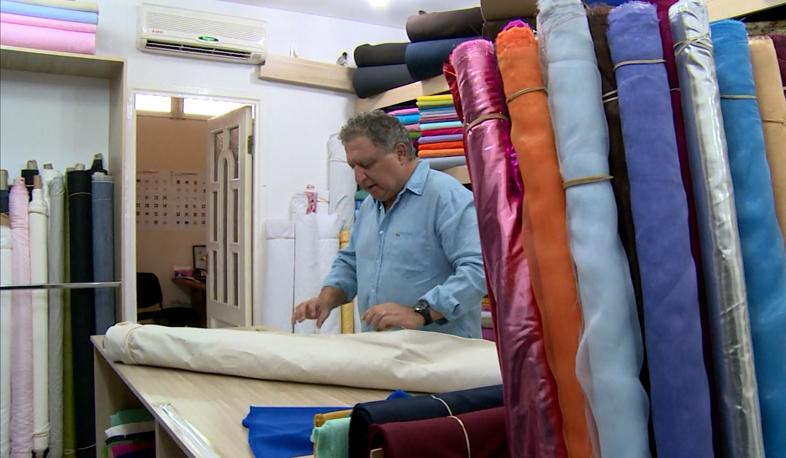 Սփյուռքահայերի բեղուն գործունեությունը Հայաստանում