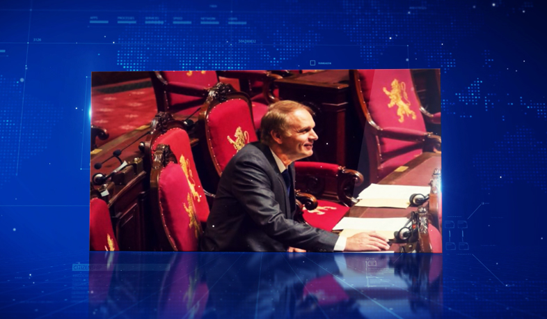 One of Azerbaijan lobbyists in PACE resigns