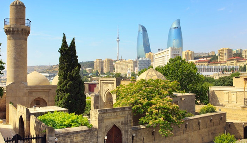 Ա. Աշոտյանի գլխավորած պատվիրակությունը մեկնում է Բաքու