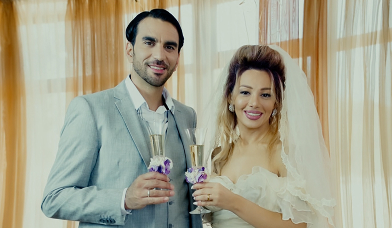 The Married League: new sitcom on First Channel