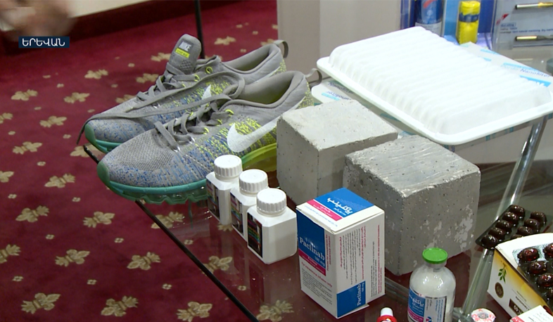 Armenian-Iranian partnership in science sector