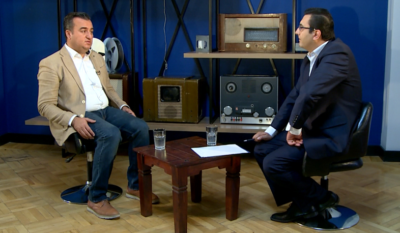 Քուրդիստանը պատրաստվում է անկախության հանրաքվեի