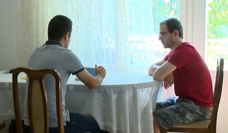 «Դիտակետ». սոցիոլոգիական ծրագիր՝ ուղղված զինվորական կյանքի բարելավմանը