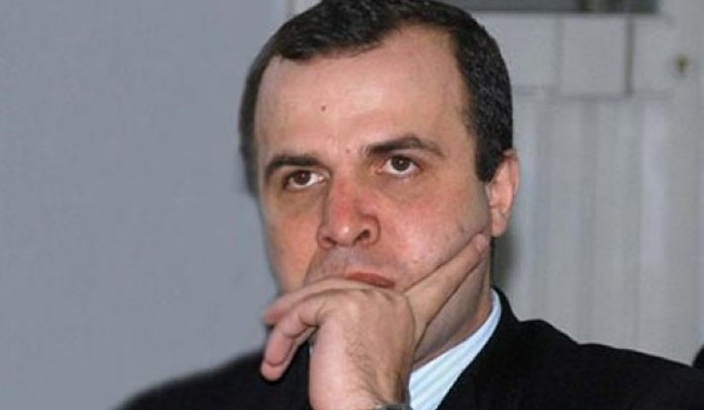 Վազգեն Խաչիկյանն ազատ է արձակվել