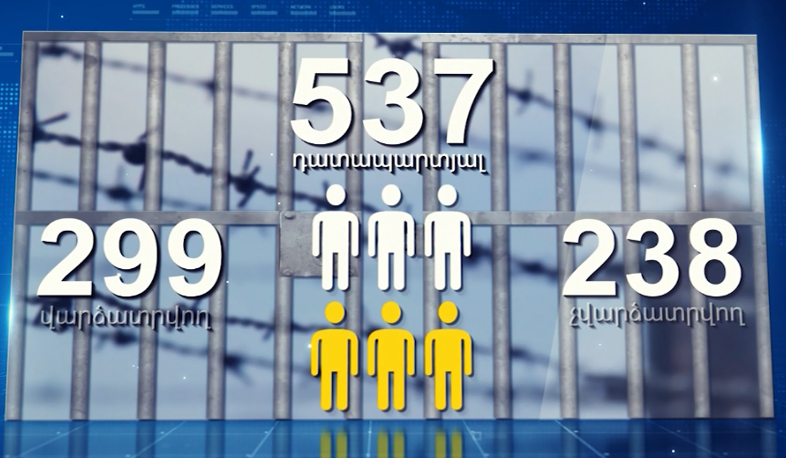 Justice Minister sums up the year