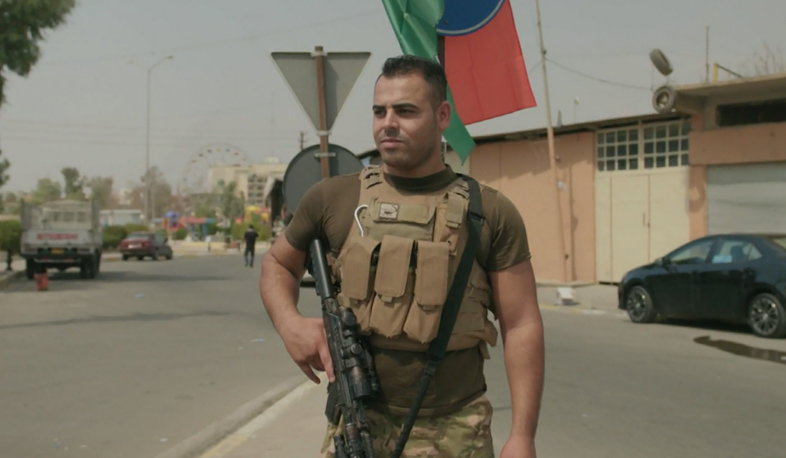 Անկախությանն առնչվող խնդիրներ՝ իրաքյան Քուրդիստանում և Կատալոնիայում