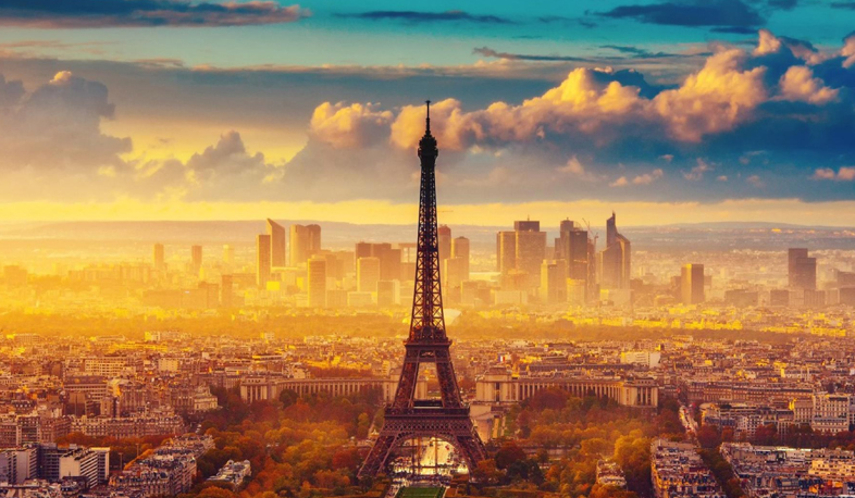 Փարիզում որոշել են ցանկապատել Էյֆելյան աշտարակը