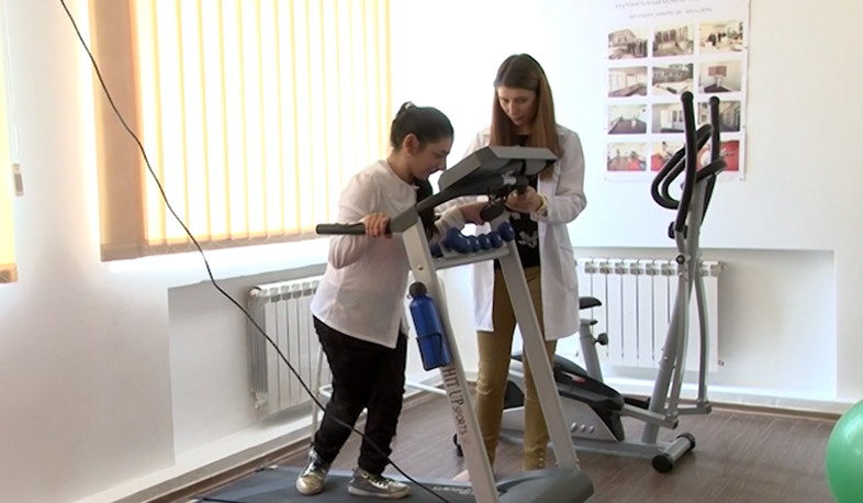 Գավառի հատուկ դպրոցը նորոգվել է