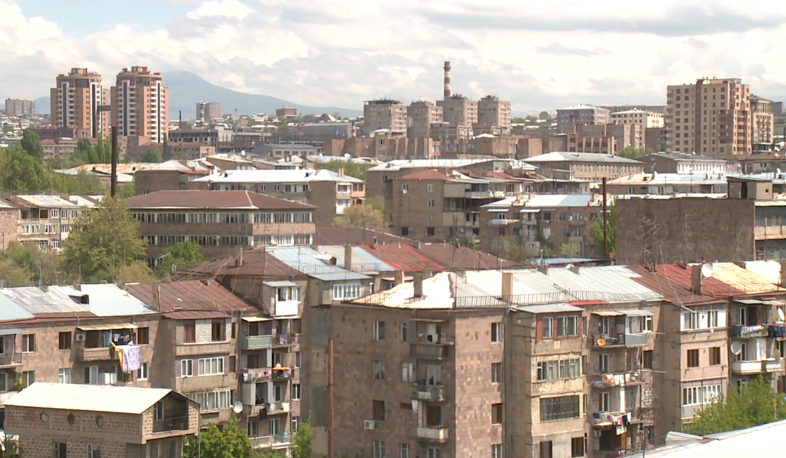 Անշարժ գույքի գնորդներն ավելացել են, գները՝ նվազել