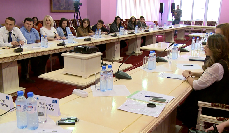 ՔԴԵԴ. քաղաքական-հասարակական դարբնոցըը 12 տարեկան է