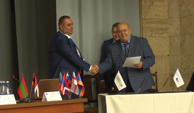 Արցախը միջազգային Բիզնես Ֆորում է հրավիրել