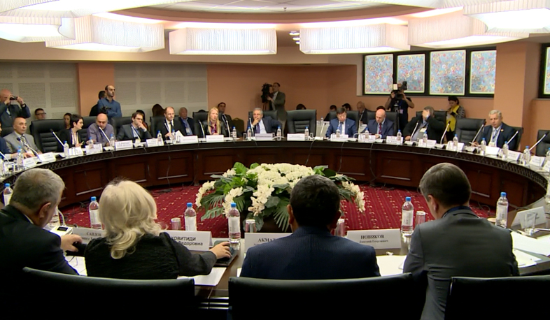 Միասնական պաշտպանության մեխանիզմներ՝ հիբրիդային պատերազմների դեմ