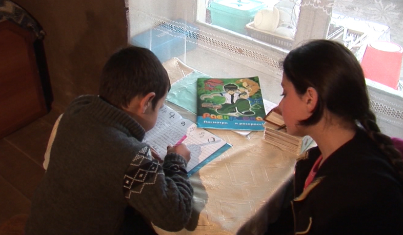 Սոցիալական ապահովության նորամուծություններ՝ Հայաստանում