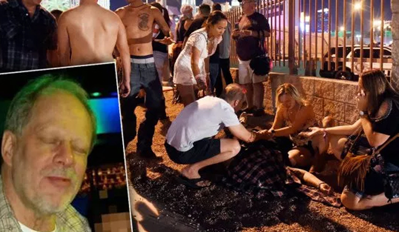 Լաս Վեգասի մարդասպանը միայնակ է գործել