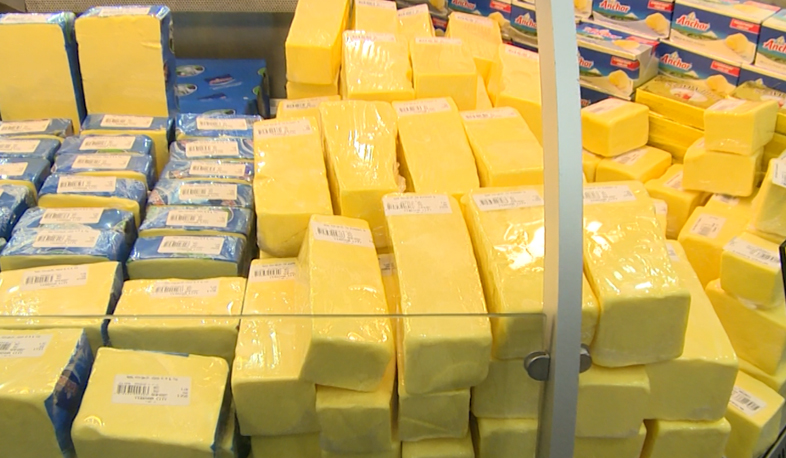 Կարագի 50 տոկոս թանկացման պատճառները