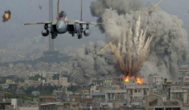 2 օրում «Իսլամական պետություն» ահաբեկչական խմբավորման 304 զինյալ է սպանվել