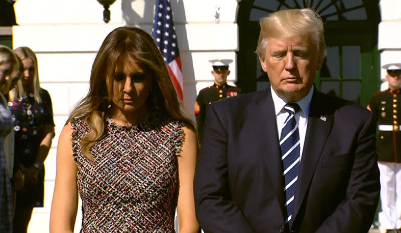 Հիմնադրամ՝ Լաս Վեգասի սպանդից տուժածներին օգնելու համար