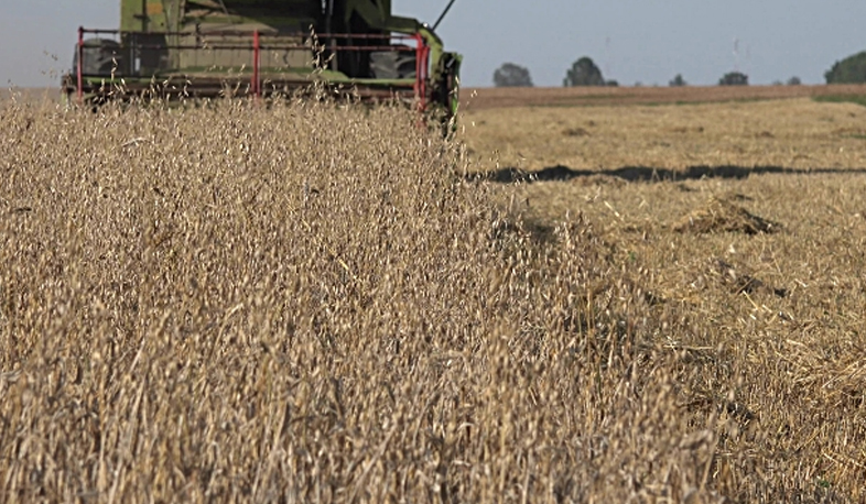 Բռնակոթի գյուղացիներին զիջվել է սերմերի և պարարտանյութի պարտքը