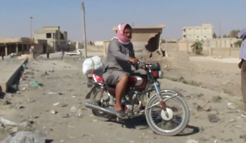 ԻՊ-ն պարտվում է. միջազգային օրակարգ