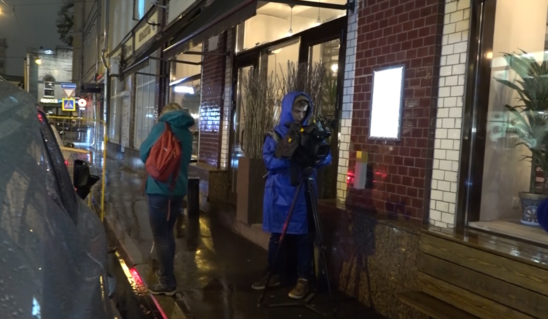 Մոսկվայում սպանվել է Վորոնեժի հայ համայնքի ղեկավարը