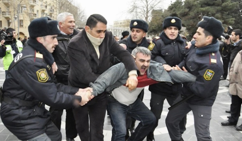 Ադրբեջանը որակվել է որպես կլեպտոկրատիա