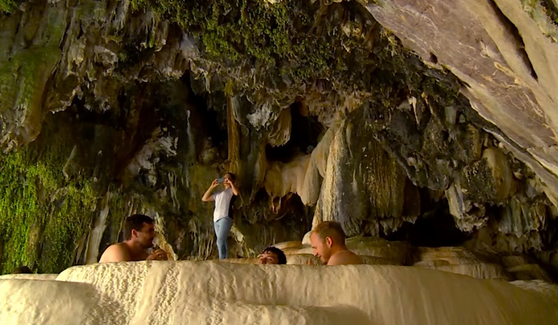 Սատանի կամուրջ. Սյունիքի լեռնային հրաշալիքը